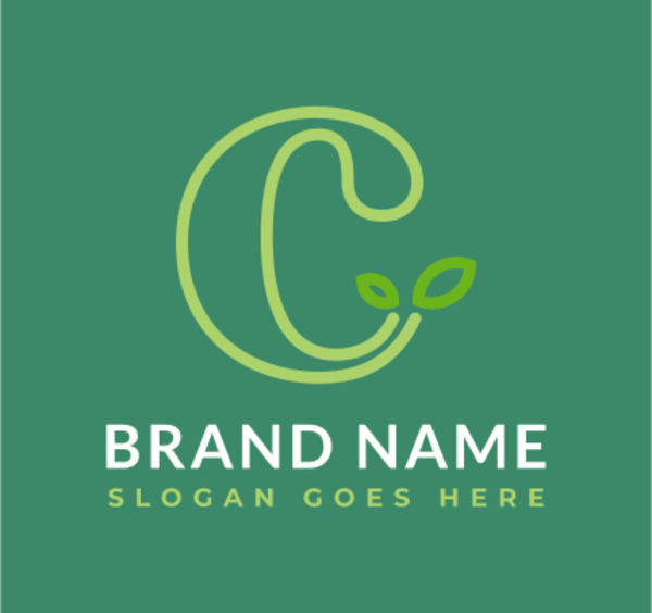 Fresh logo