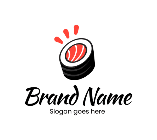 Chinese logo