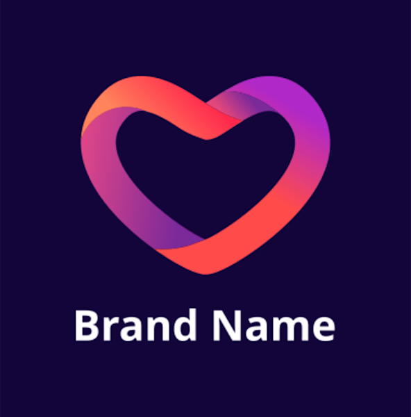 Perfumes logo