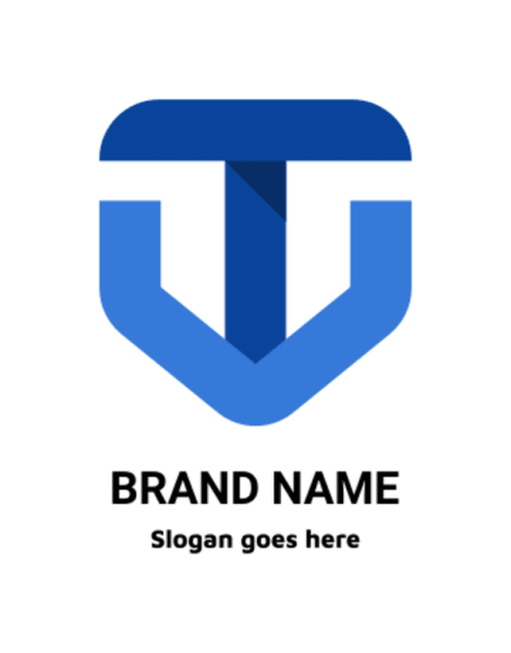 High Tech Company logo