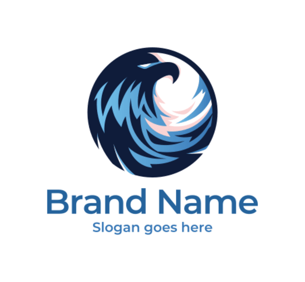 Falcon logo