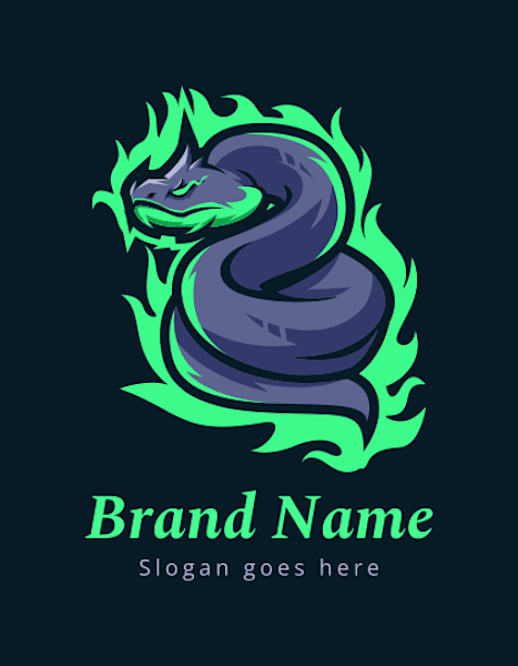 Venom logo
