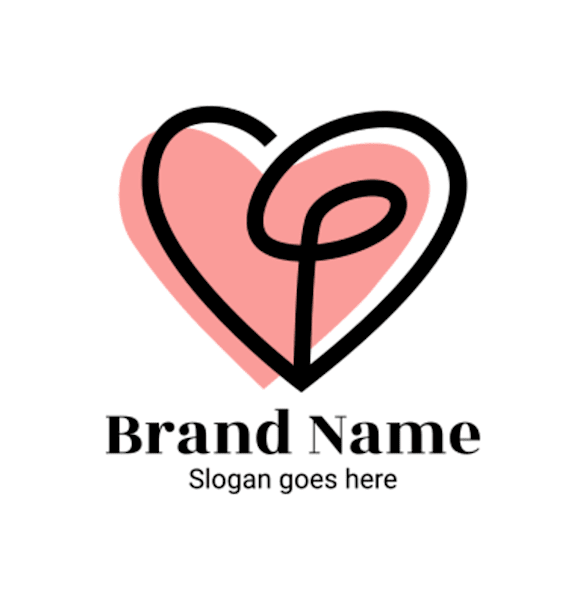 Couple logo