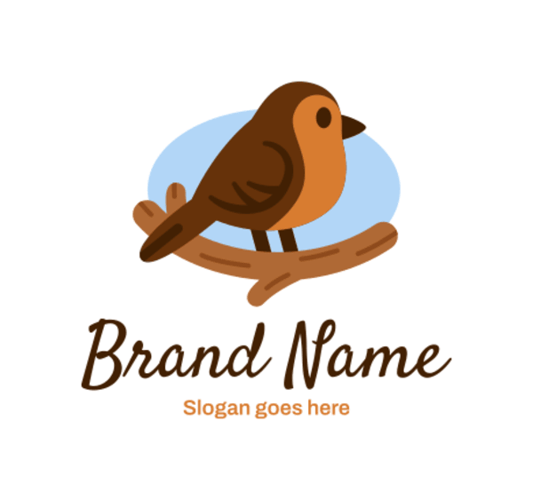 Nest logo