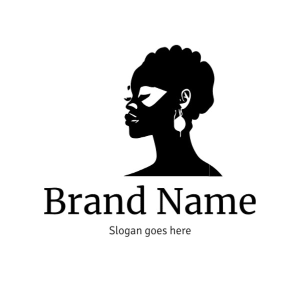 Earring logo