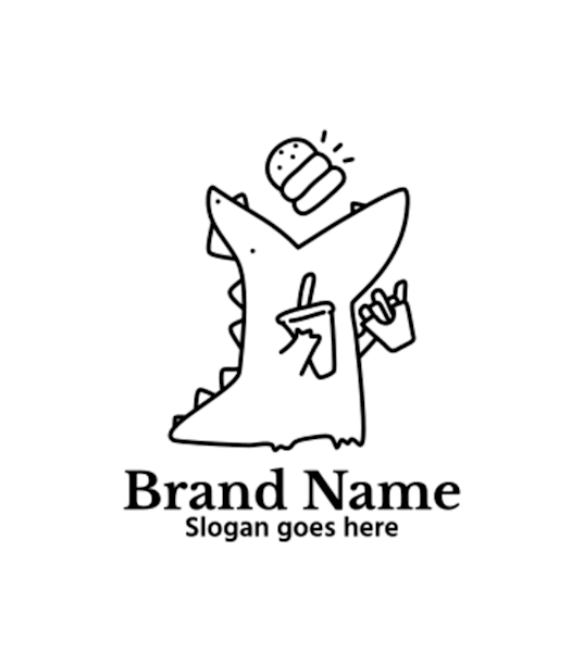 Fry logo