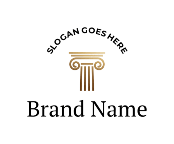 Greek logo