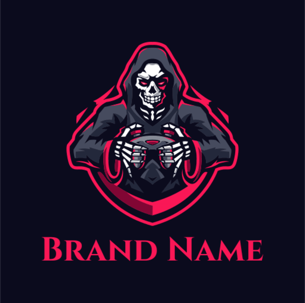 Reaper logo