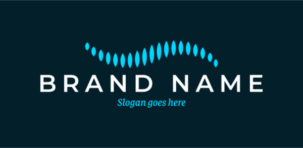 Spine logo