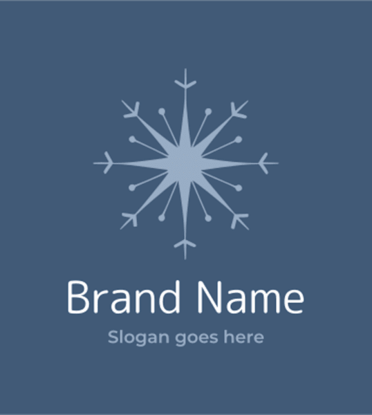 Snow logo