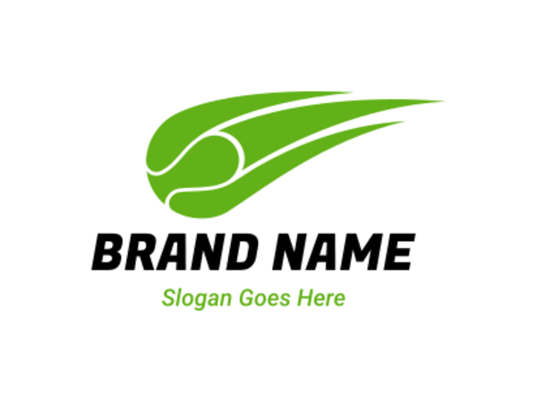Tennis logo