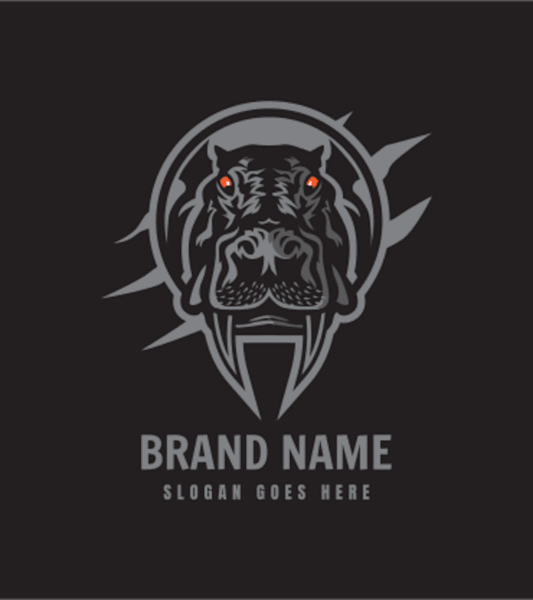 Wild logo