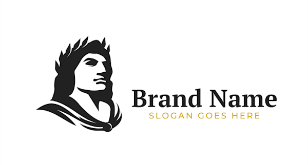 King logo