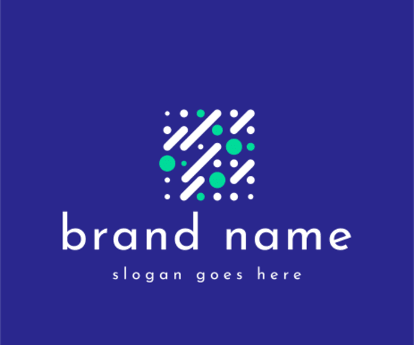 Dot logo