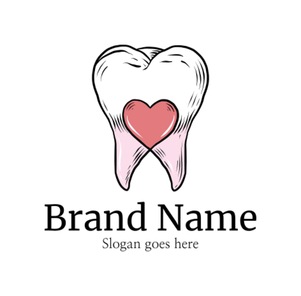 Dentist logo