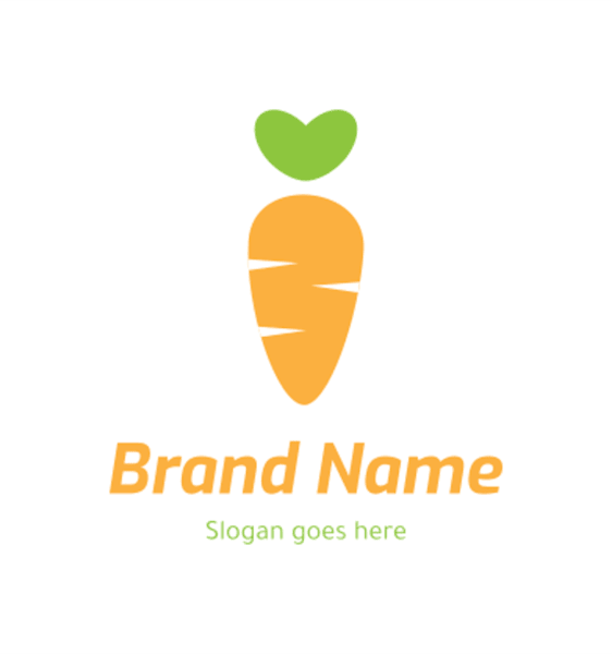 Carrot logo