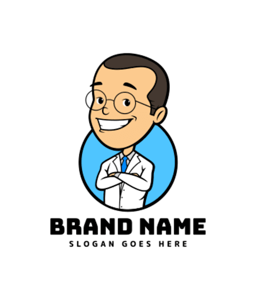 Dentist logo