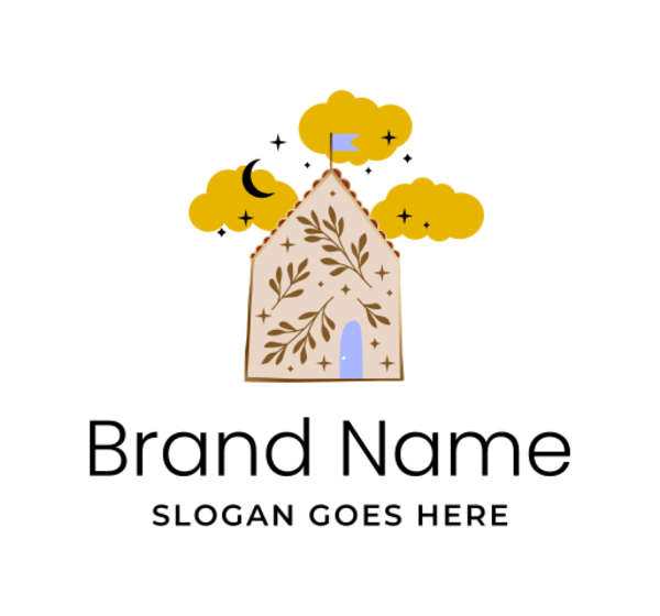 Flag logo