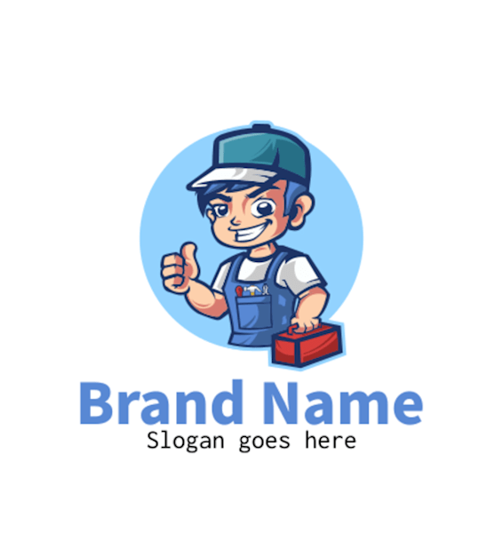 Handyman logo