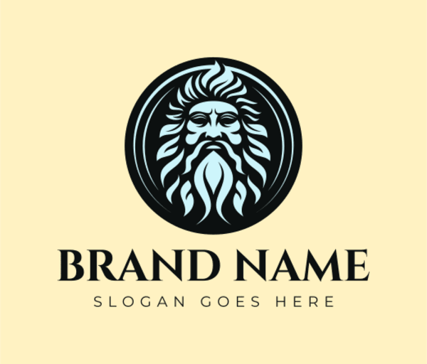 Beard logo