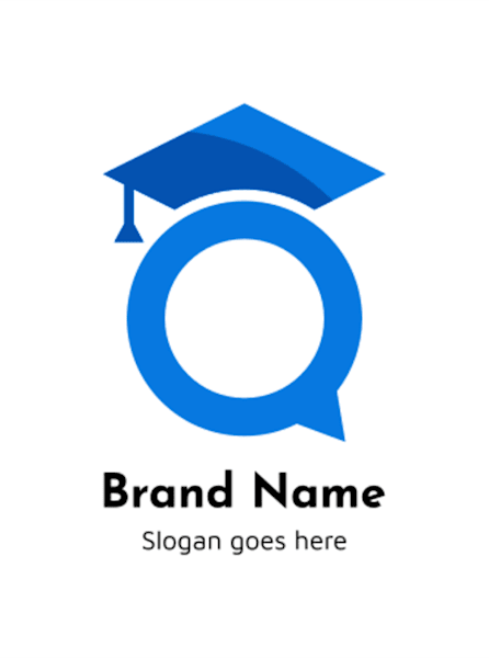 Online School logo