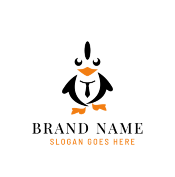 Suit logo