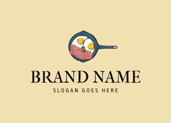 Egg logo