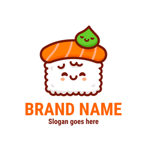 Japanese Restaurant logo
