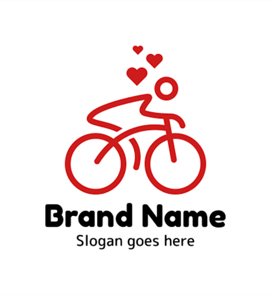 Bike logo