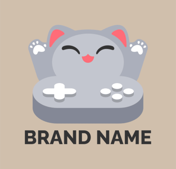Game Controller logo
