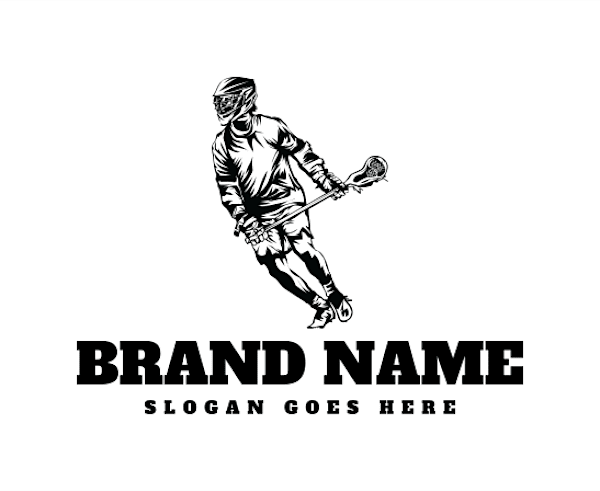 Lacrosse logo
