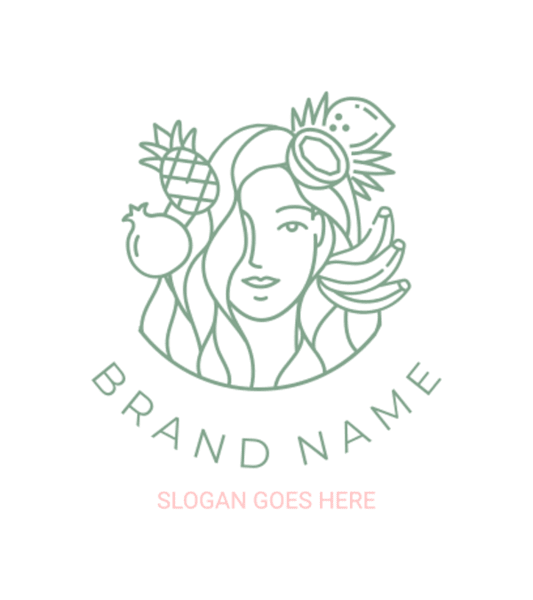 Tropical logo