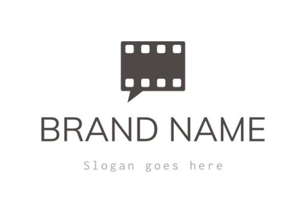 Film logo