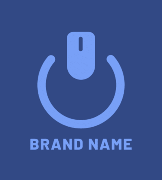 Code logo