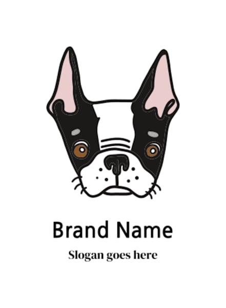 Bulldog logo