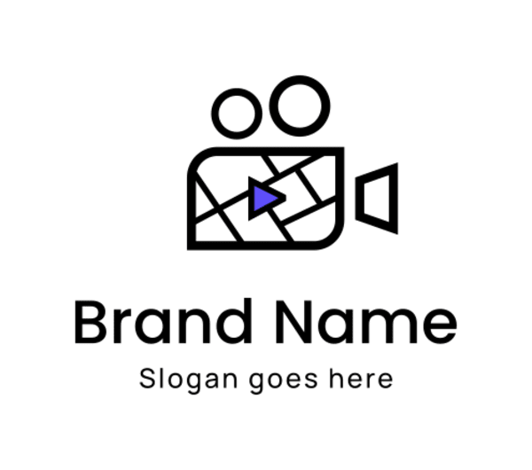 Media Service Production Videography logo