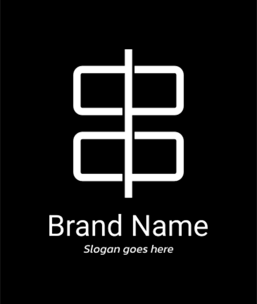 Chain logo