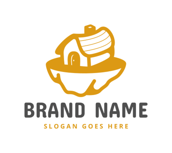 Cabin logo