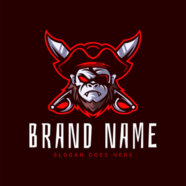 Pubg logo