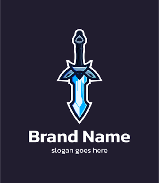 Blade logo