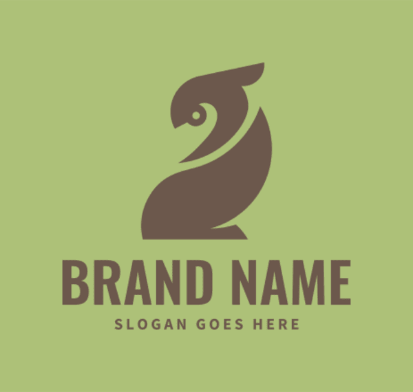 Owl logo