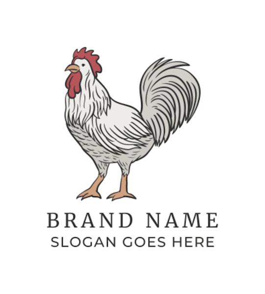 Feather logo