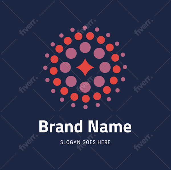 3d Design logo