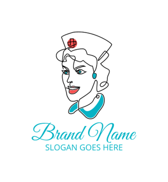 Nurse logo