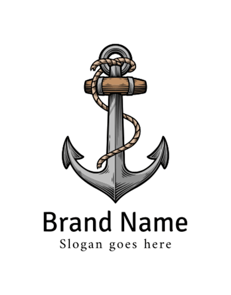 Anchor logo