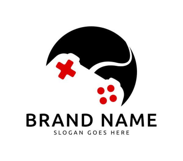 Console logo