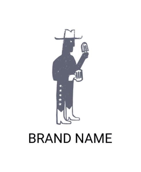 Beer logo