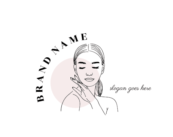 Nail Salon logo