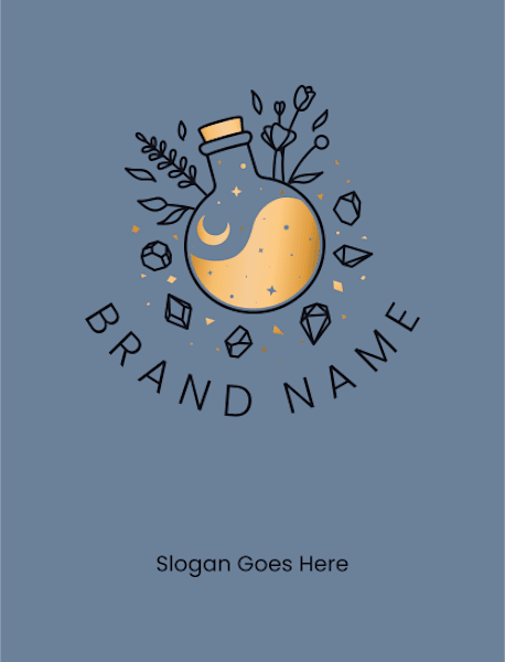 Flask logo