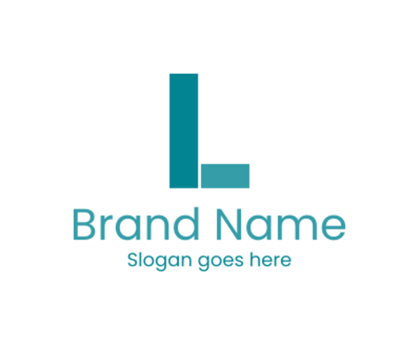 Letter L logo